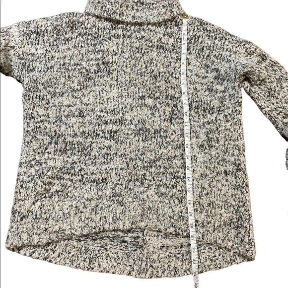 Lou & Grey for loft sweater - Picture 4 of 8